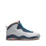 Jordan Air Jordan Retro 10 sneakers - Grijs