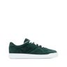 Doucal's Hugh low-top sneakers - Groen