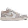 Jordan Air Jordan 1 Low SE Craft sneakers - Grijs