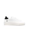 D.A.T.E. Levante low-top sneakers - Wit