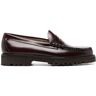 G.H. Bass & Co. Larson loafers - Rood