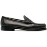 G.H. Bass & Co. Weejuns Larson loafers - Zwart