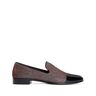 Giuseppe Zanotti Lewis Cup loafers - Rood
