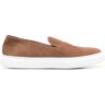 Fratelli Rossetti Loafers met ronde neus - Bruin