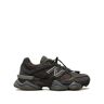 New Balance 9060 "Blacktop/Dark Moss/Black" sneakers - Bruin