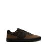 New Balance "x Jamie Foy Numeric 306 ""Brown/Black"" sneakers" - Bruin
