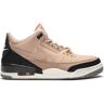 Jordan Justin Timberlake x Jordan 3 sneakers - Beige