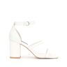 Senso Robbie IX sandalen - Wit