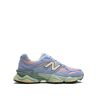 New Balance 90/60 "The Whitaker Group - Missing Pieces - Daydream Blue" sneakers - Paars