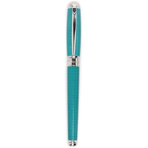 S.T. Dupont Vulpen - Blauw