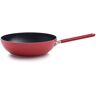 Alessi Pan (28cm) - Rood