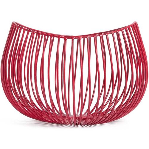 Serax IJzeren kom (20 cm) - Rood