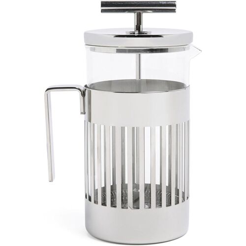 Alessi Filter-koffiezetapparaat - Zilver