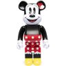 MEDICOM TOY x Disney Minnie Mouse BE@RBRICK 1000% beeldje - Zwart