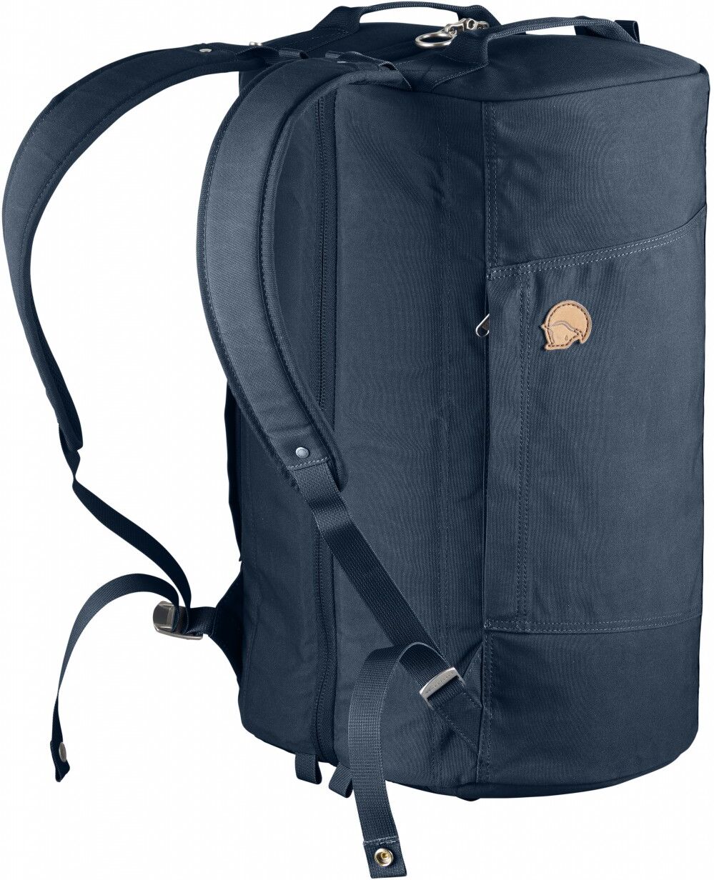 FjÃ¤llrÃ¤ven Splitpack #24244 navy