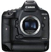 Canon 1DX MK II