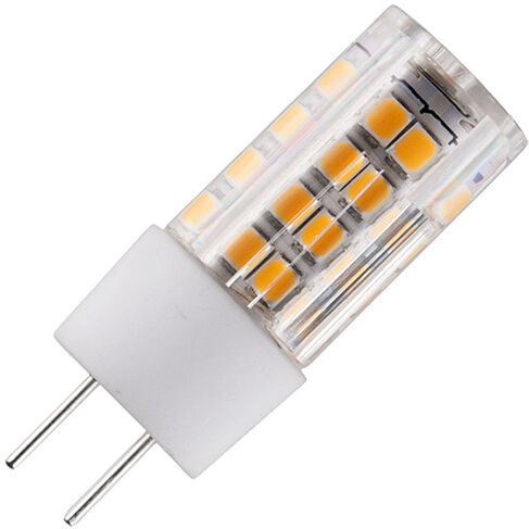 123led GY6.35 led-capsule dimbaar 3.5W (35W) 12V