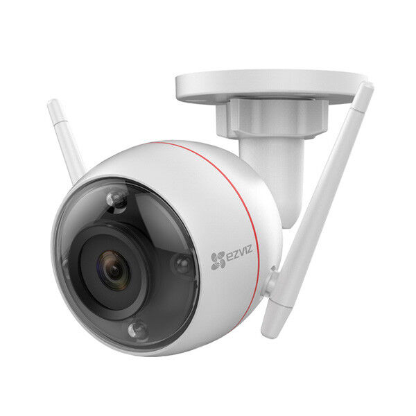 Ezviz C3W  (ColorNightVision) Slimme beveiligingscamera voor buiten