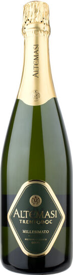 Altemasi Trento Brut Millesimato DOC Altemasi 2016 0,75 L