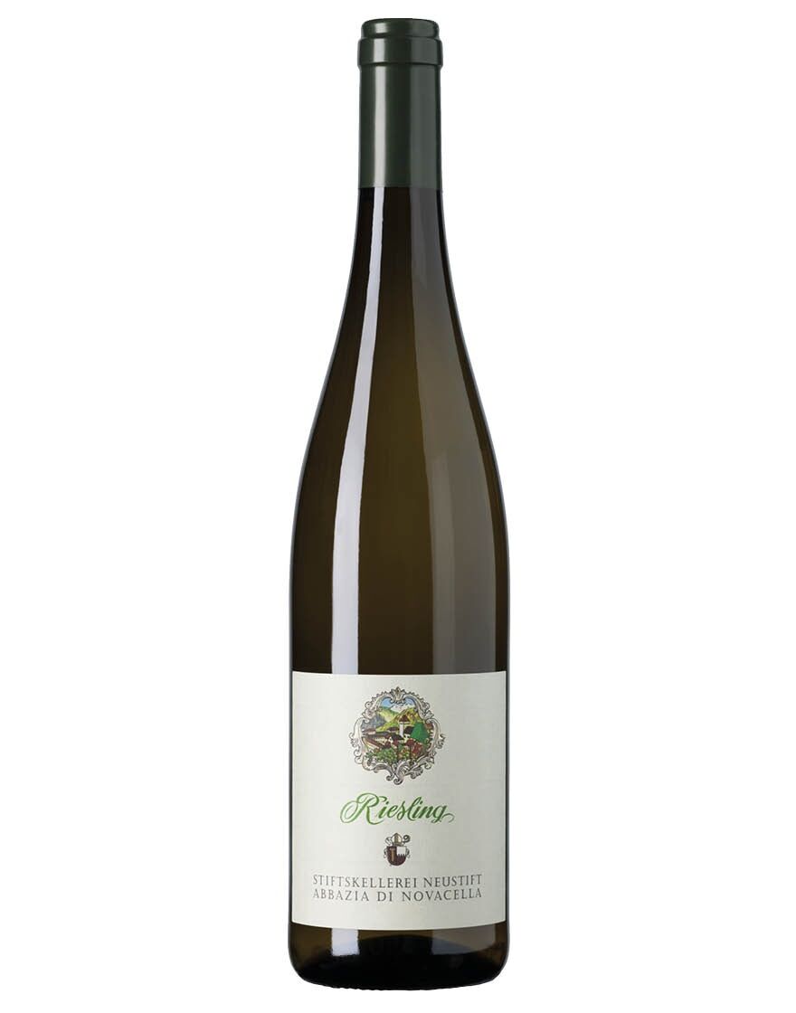 Abbazia di Novacella Südtirol - Alto Adige Valle Isarco DOC Riesling Abbazia di Novacella 2019 0,75 L