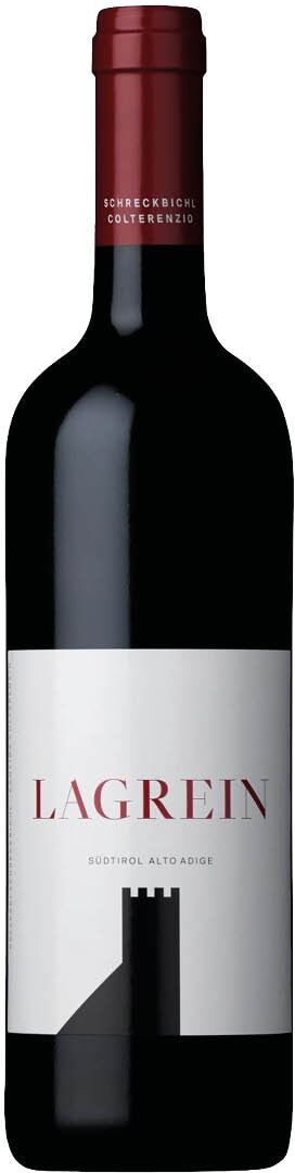 Colterenzio Südtirol - Alto Adige DOC Lagrein Colterenzio 2019 0,75 L