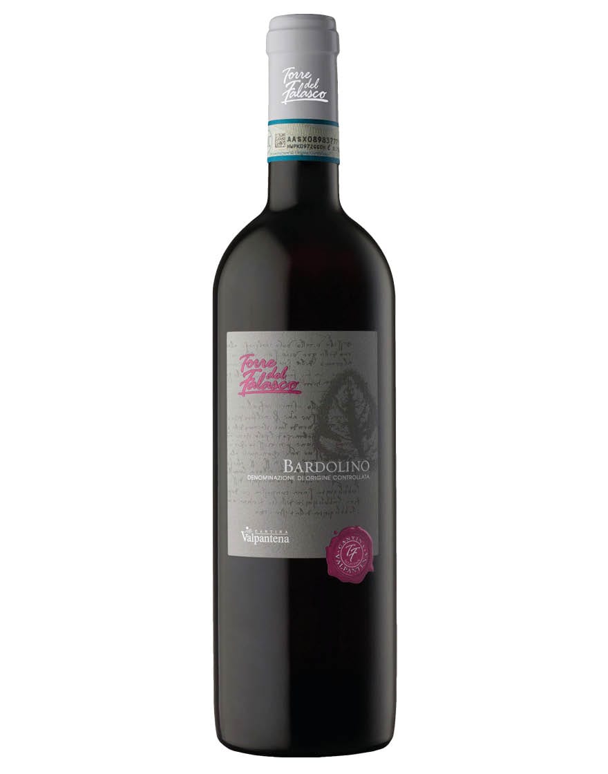 Cantina Valpantena Bardolino DOC Torre del Falasco Cantina Valpantena 2020 0,75 L