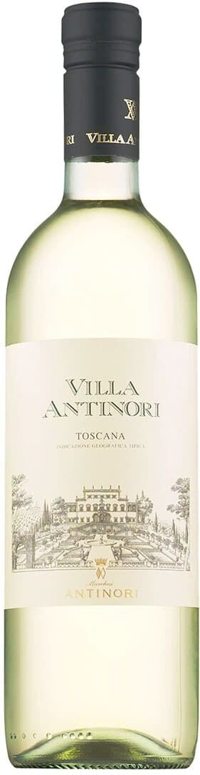 Marchesi Antinori Toscana IGT Villa Antinori Bianco Antinori 2020 0,75 L