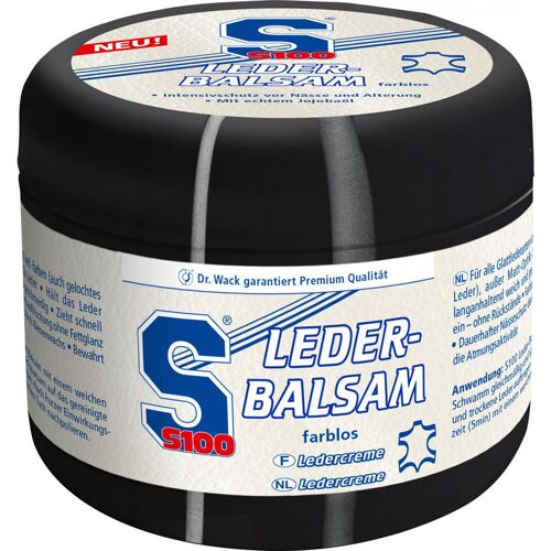 S100 Lederverzorging 250ml -