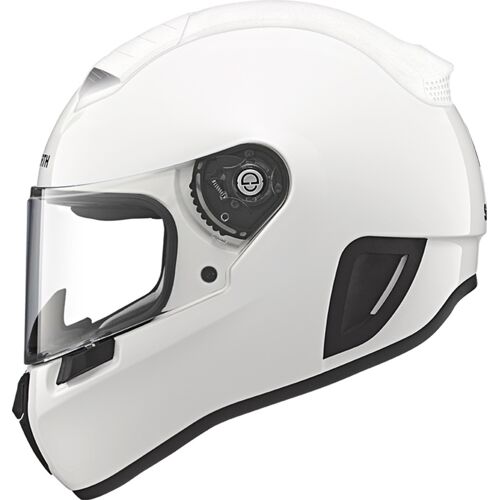 Schuberth SR2 Helm - Wit