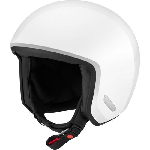 Schuberth O1 Jet helm - Wit