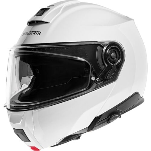 Schuberth C5 Helm - Wit