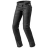 Revit Orlando H2O Jeans broek voor dames - Zwart