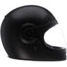 Bell Bullitt Solid Helm - Zwart