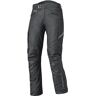 Held Drax Motorfiets textiel broek - Zwart