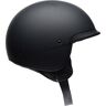 Bell Scout Air Helm - Zwart