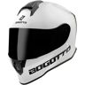 Bogotto V151 SPN Helm - Wit