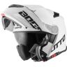 Bogotto V271 SPN Helm - Wit