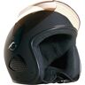 Bores Gensler SRM Slight 1 Finale Jet Helm - Zwart