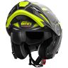 GIVI HPS X.27 SECTOR opklapbare helm - Grafische SECTOR -