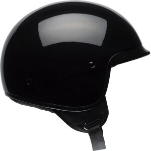 Bell Scout Air Helm - Zwart