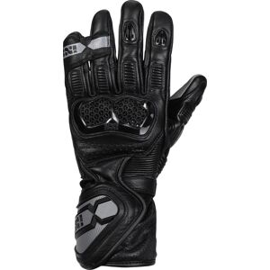 IXS Sport LD RS-200 2.0 Motorfiets handschoenen - Zwart Grijs