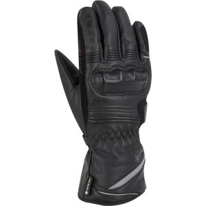Bering Timon GTX Handschoenen van de motorfiets - Zwart