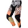 Alpinestars Charger Motorcross broek 2013 - Wit Rood Goud