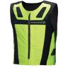 Macna Vision 4 All Plus Reflecterend Vest - Geel