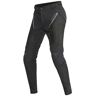 Dainese Drake Super Air Dames Textiel Broek - Zwart