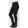 Bull-it Jeans Bull-it SP120 Envy Dames Motorfiets Textiel Broek - Zwart