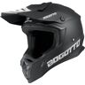 Bogotto V332 Motorcross helm - Zwart