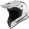 Bogotto V332 Motorcross helm - Wit
