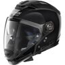 Nolan N70-2 GT Special N-Com Helm - Zwart