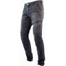 John Doe Rebel Motorcycle Jeans Broek - Grijs